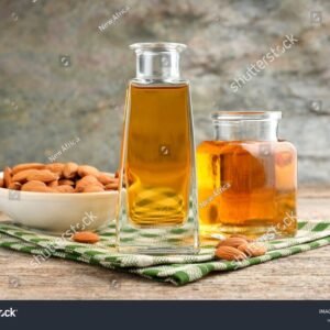 Almond Oil