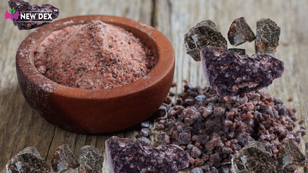 Benefits of Kalanamak