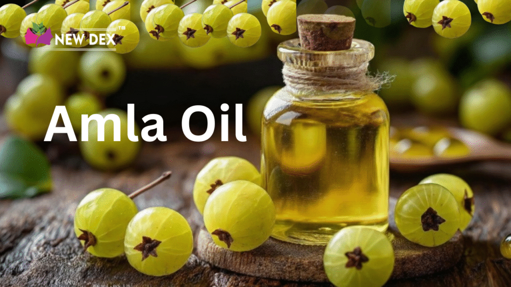 Benefits of Amla